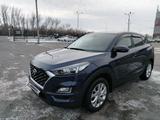 Hyundai Tucson 2020 годаүшін11 700 000 тг. в Усть-Каменогорск – фото 2