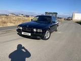 BMW 525 1994 годаүшін2 400 000 тг. в Шымкент