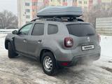 Renault Duster 2021 годаfor7 790 000 тг. в Костанай – фото 4