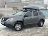 Renault Duster 2021 годаfor7 790 000 тг. в Костанай – фото 3