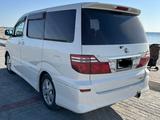 Toyota Alphard 2007 годаүшін7 000 000 тг. в Актау – фото 2