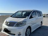 Toyota Alphard 2007 годаүшін7 000 000 тг. в Актау – фото 3