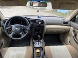 Subaru Outback 2001 года за 4 600 000 тг. в Петропавловск – фото 5