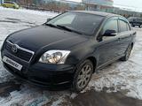 Toyota Avensis 2007 года за 3 700 000 тг. в Астана