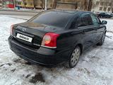 Toyota Avensis 2007 годаүшін3 700 000 тг. в Астана – фото 3