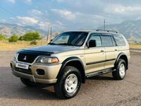 Mitsubishi Montero Sport 2002 года за 5 800 000 тг. в Караганда