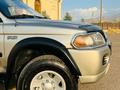 Mitsubishi Montero Sport 2002 годаүшін5 800 000 тг. в Караганда – фото 26