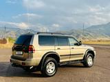 Mitsubishi Montero Sport 2002 годаfor5 800 000 тг. в Караганда – фото 5