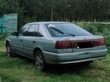 Mazda 626 1989 годаfor700 000 тг. в Макинск – фото 2