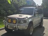 Mitsubishi Pajero 1995 годаүшін5 500 000 тг. в Алматы – фото 3