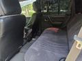 Mitsubishi Pajero 1995 годаүшін5 500 000 тг. в Алматы – фото 16