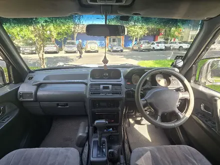 Mitsubishi Pajero 1995 года за 5 500 000 тг. в Алматы – фото 19