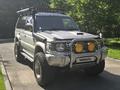 Mitsubishi Pajero 1995 годаүшін5 500 000 тг. в Алматы – фото 2
