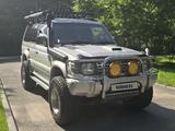Mitsubishi Pajero 1995 года за 5 500 000 тг. в Алматы
