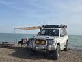 Mitsubishi Pajero 1995 годаүшін5 500 000 тг. в Алматы
