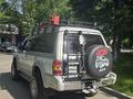 Mitsubishi Pajero 1995 годаүшін5 500 000 тг. в Алматы – фото 4