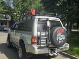 Mitsubishi Pajero 1995 годаүшін5 500 000 тг. в Алматы – фото 4