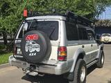Mitsubishi Pajero 1995 годаүшін5 500 000 тг. в Алматы – фото 5