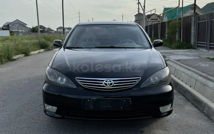 Toyota Camry 2003 года за 5 200 000 тг. в Алматы