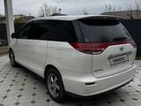 Toyota Estima 2007 года за 5 000 000 тг. в Уральск – фото 3