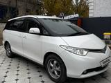 Toyota Estima 2007 года за 5 000 000 тг. в Уральск – фото 2