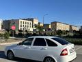 ВАЗ (Lada) Priora 2170 2013 годаүшін1 750 000 тг. в Актау – фото 4