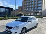 ВАЗ (Lada) Priora 2170 2013 годаүшін1 750 000 тг. в Актау
