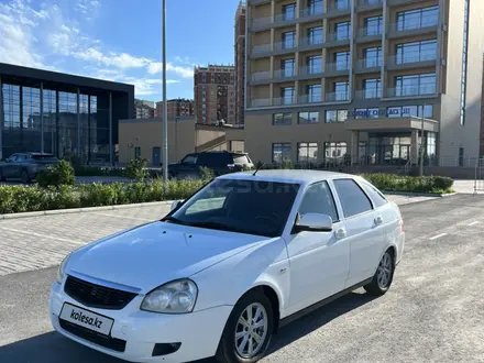 ВАЗ (Lada) Priora 2170 2013 года за 1 750 000 тг. в Актау