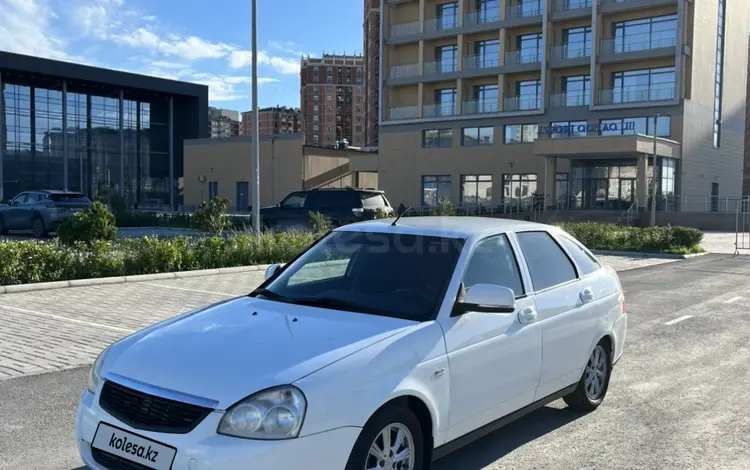 ВАЗ (Lada) Priora 2170 2013 годаүшін1 750 000 тг. в Актау