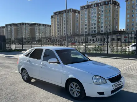 ВАЗ (Lada) Priora 2170 2013 года за 1 750 000 тг. в Актау – фото 2