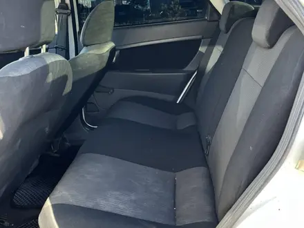 ВАЗ (Lada) Priora 2170 2013 года за 1 750 000 тг. в Актау – фото 9