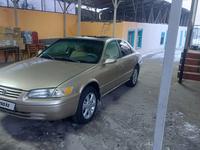 Toyota Camry 1997 годаүшін3 200 000 тг. в Алматы