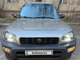 Toyota RAV4 1999 годаfor3 500 000 тг. в Тараз – фото 2