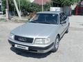 Audi 100 1991 года за 1 900 000 тг. в Жаркент – фото 13