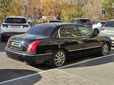 Kia Opirus 2008 годаүшін4 700 000 тг. в Астана – фото 2