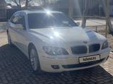 BMW 730 2006 годаүшін5 500 000 тг. в Кызылорда