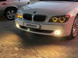 BMW 730 2006 годаүшін5 500 000 тг. в Кызылорда – фото 4
