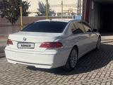 BMW 730 2006 годаүшін5 500 000 тг. в Кызылорда – фото 2