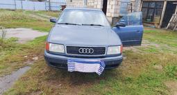 Audi 100 1991 годаfor1 650 000 тг. в Астана