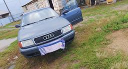 Audi 100 1991 годаfor1 650 000 тг. в Астана – фото 5