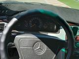 Mercedes-Benz E 280 1997 года за 3 200 000 тг. в Астана – фото 3