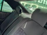 Mercedes-Benz E 280 1997 года за 3 200 000 тг. в Астана – фото 5