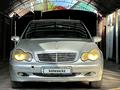 Mercedes-Benz C 200 2000 годаүшін3 200 000 тг. в Алматы
