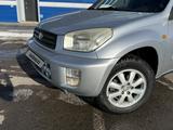 Toyota RAV4 2003 годаfor4 700 000 тг. в Караганда – фото 4