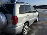 Toyota RAV4 2003 годаfor4 700 000 тг. в Караганда – фото 5