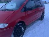 Volkswagen Sharan 1997 года за 1 500 000 тг. в Уральск