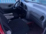 Volkswagen Sharan 1997 года за 1 500 000 тг. в Уральск – фото 5