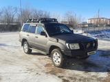 Toyota Land Cruiser 2006 года за 9 000 000 тг. в Усть-Каменогорск – фото 3