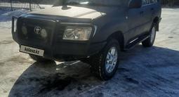 Toyota Land Cruiser 2006 года за 9 000 000 тг. в Усть-Каменогорск – фото 2