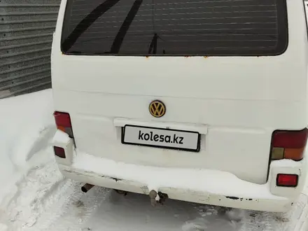 Volkswagen Caravelle 1996 года за 3 800 000 тг. в Караганда – фото 3